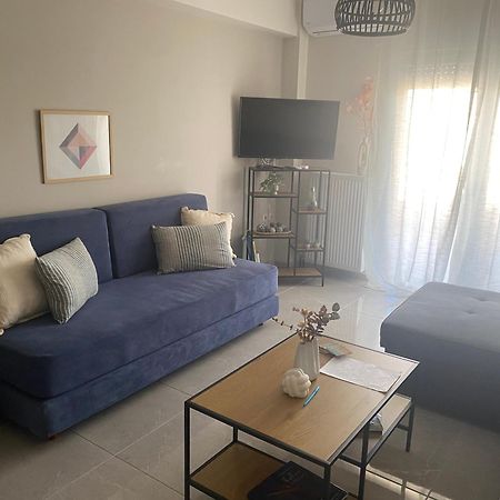Artemis Suites Volos Eksteriør bilde